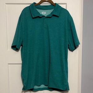 BCG Men’s golf shirt